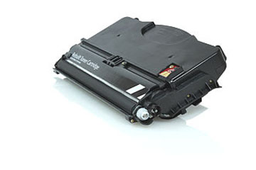 Toner compatible Lexmark 12016SE – Noir