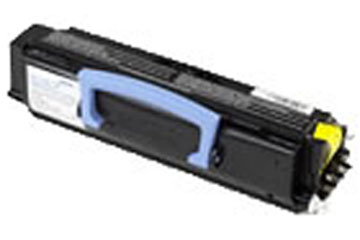 Toner compatible Lexmark E250A11E – Noir