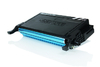 Toner compatible Samsung CLP-620 / CLP-670 – CLT-C5082L / CLT-C5082S / SU055A / SU056A – Cyan
