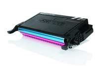 Toner compatible Samsung CLP-620 / CLP-670 – CLT-M5082L / CLT-M5082S / SU322A / SU323A – Magenta