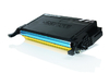 Toner compatible Samsung CLP-620 / CLP-670 – CLT-Y5082L / CLT-Y5082S / SU532A / SU533A – Jaune