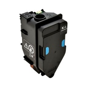 Toner compatible Konica Minolta TNP80K – AAJW152 – Noir