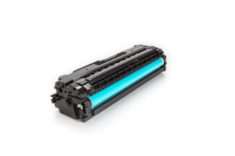 Toner compatible Samsung CLT-C505L – SU035A – Cyan