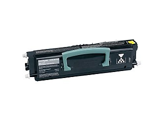 Toner compatible Lexmark X203A11G – Noir