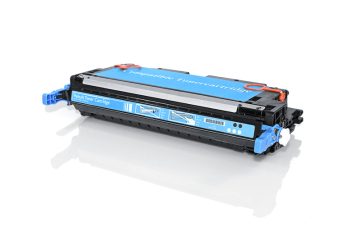 Toner compatible HP Q6471A – 502A – Cyan