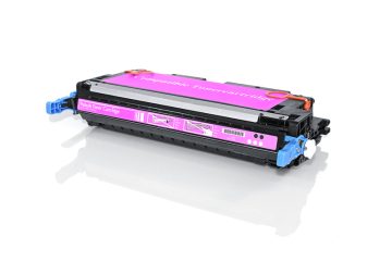 Toner compatible HP Q6473A – 502A – Magenta