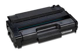 Toner compatible Ricoh 408162 – Noir