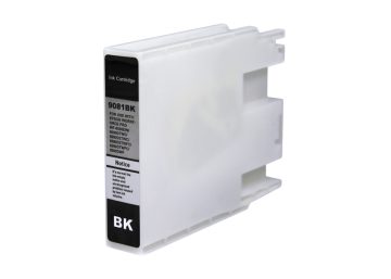Cartouche compatible Epson T9081 – C13T908140 – Noire