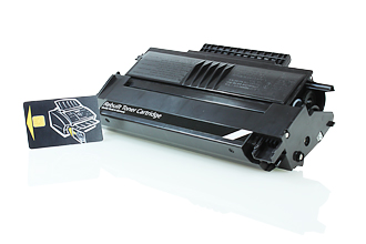 Toner compatible Ricoh 413196 – Noir