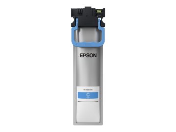 Cartouche d&rsquo;encre cyan originale Epson T9452 – C13T945240