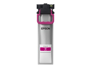 Cartouche d&rsquo;encre Magenta originale Epson T9453 – C13T945340