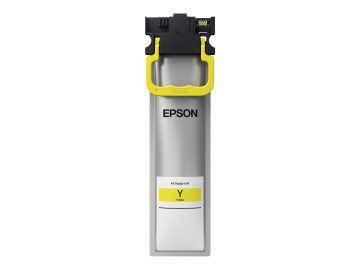Cartouche d&rsquo;encre jaune originale Epson T9454 – C13T945440