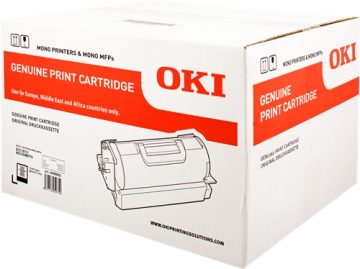 OKI B721/B731/MB760/MB770 Cartouche de toner original noir – 45488802