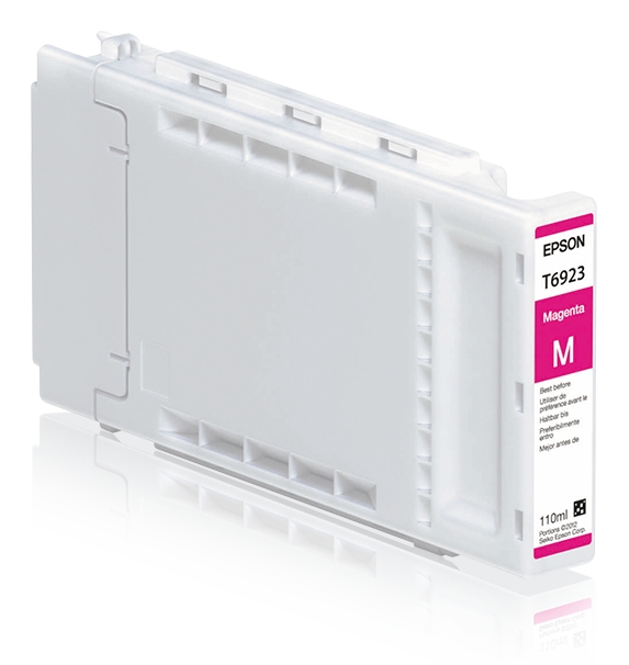 Cartouche d'encre magenta originale Epson T6923 - C13T692300