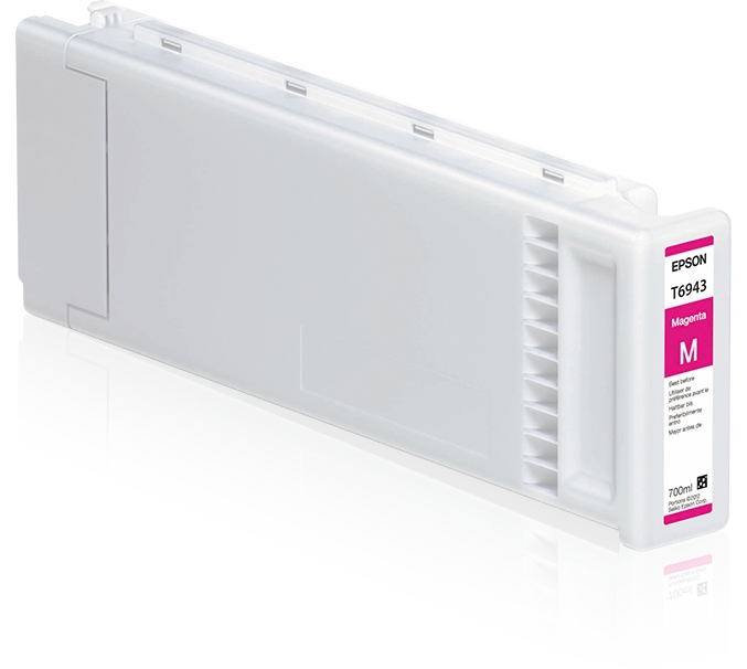 Cartouche d'encre magenta originale Epson T6943 - C13T694300