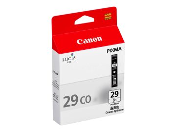 Cartouche d&rsquo;encre originale Canon PGI29 Optimiser – 4879B001