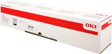 OKI C911/C931 Cartouche de toner original noir – 45536416