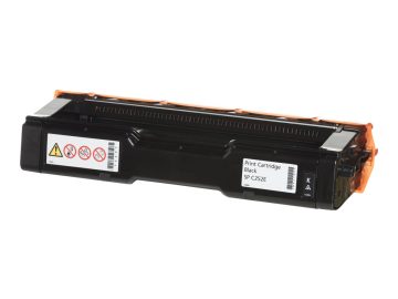 Ricoh Aficio SPC252/SPC262 Cartouche de toner original noir – 407531/SPC252EBK