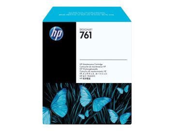 Cartouche de nettoyage d&rsquo;entretien originale HP 761 Clear – CH649A