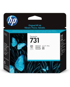HP 731 Tête d&rsquo;impression originale – P2V27A