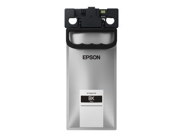 Cartouche d&rsquo;encre noire originale Epson T9651 – C13T965140