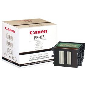 Tête d&rsquo;impression originale Canon PF03 – 2251B001
