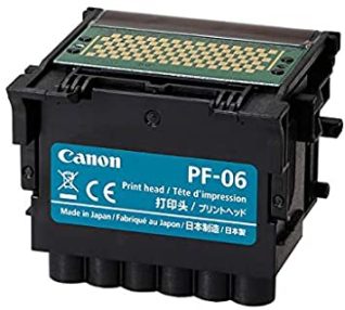 Tête d&rsquo;impression originale Canon PF06 – 2352C001
