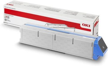 OKI Pro 9431/9541 Cartouche de toner original noir – 45536556