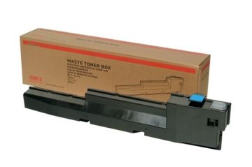 OKI C9600/C9650/C9655/C9800/C9850 Boîte à déchets originale – 42869403