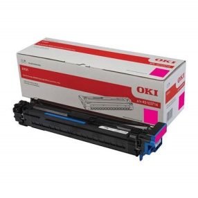 OKI C911/C931 Tambour d&rsquo;image original magenta – 45103714
