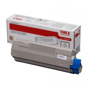 OKI MC760/MC770/MC780 Cartouche de toner original noir – 45396304