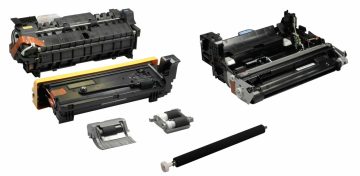 Kit d&rsquo;entretien original Kyocera MK3100 – 1702MS8NLV