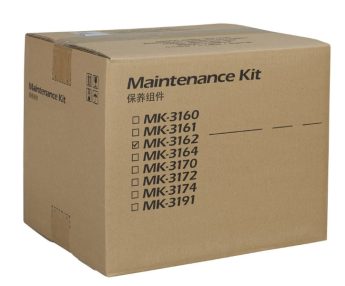 Kit d&rsquo;entretien original Kyocera MK3170 – 1702T68NL0