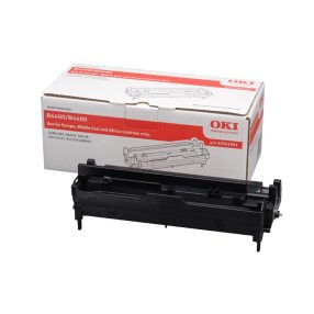 OKI B4400/B4600 Tambour d&rsquo;image original – 43501902 (Tambour)