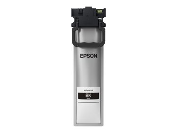 Cartouche d&rsquo;encre noire originale Epson T9641 – C13T964140
