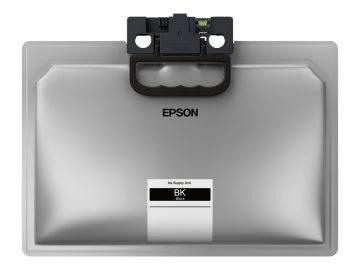 Cartouche d&rsquo;encre originale noire Epson T9661 – C13T966140
