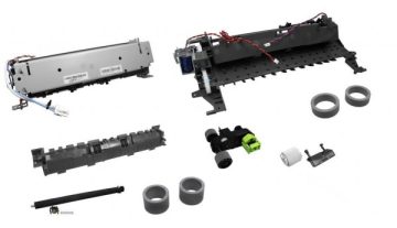 Lexmark MX310/MX410/MX510/MX511/XM1145 Kit d&rsquo;entretien original de l&rsquo;unité de fusion – 40X9136