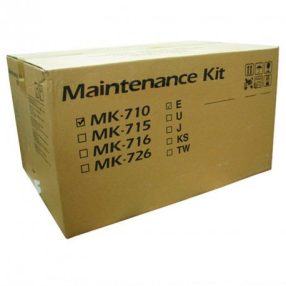 Kit d&rsquo;entretien original Kyocera MK710 – 1702G13EU1