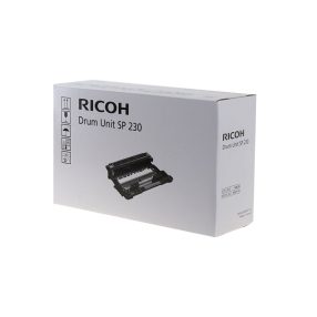Ricoh SP230 Tambour original noir – 408296 (Tambour)