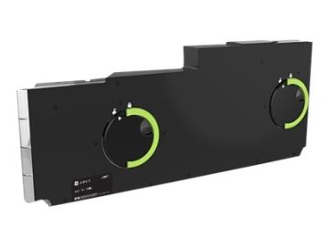 Lexmark CS820/CS827/CX820/CX825/CX827/CX860/XC6152/XC6153/XC8160/XC8163 Boîte à déchets d&rsquo;origine – 72K0W00