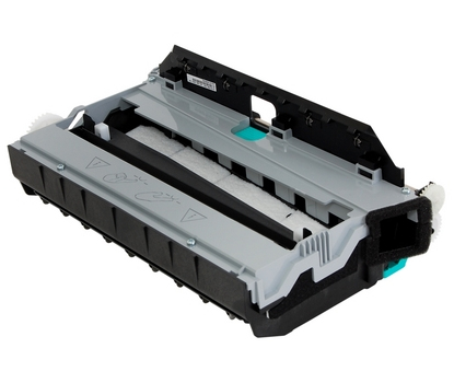 HP CN598-67004 Module recto-verso, conteneur de déchets d'encre d'origine