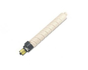 Ricoh Aficio MP-C4000/MP-C5000/MP-C4501/MP-C5501 Cartouche de toner jaune originale – 842049/841457/841161