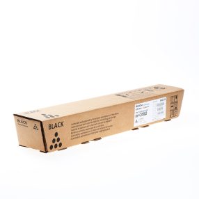 Ricoh Aficio MPC3502 MPC3002 Cartouche de Toner Originale Noire – 842016