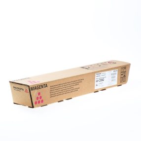 Ricoh Aficio MPC3502 MPC3002 Cartouche de Toner Magenta Originale – 842018
