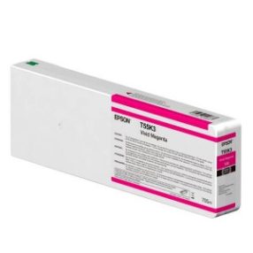 Epson C13T55K300 Cartouche d&rsquo;encre magenta originale – C13T55K300