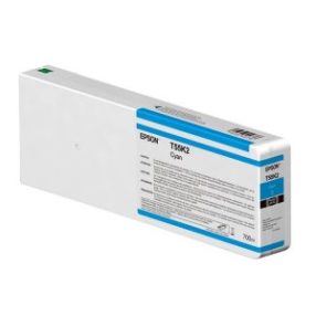 Epson C13T55K200 Cartouche d&rsquo;encre cyan originale – C13T55K200