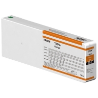 Epson C13T55KA00 Cartouche d&rsquo;encre orange originale – C13T55KA00