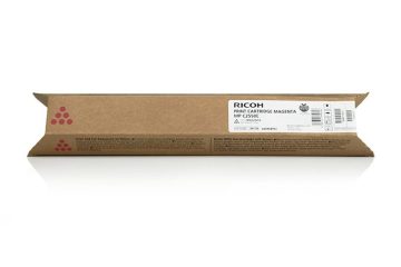 Ricoh Aficio MP-C2030/MP-C2050 Cartouche de Toner Magenta Originale – 842059/841198