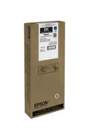 Cartouche d&rsquo;encre originale noire Epson T9441 – C13T944140