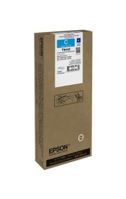Cartouche d&rsquo;encre cyan originale Epson T9442 – C13T944240